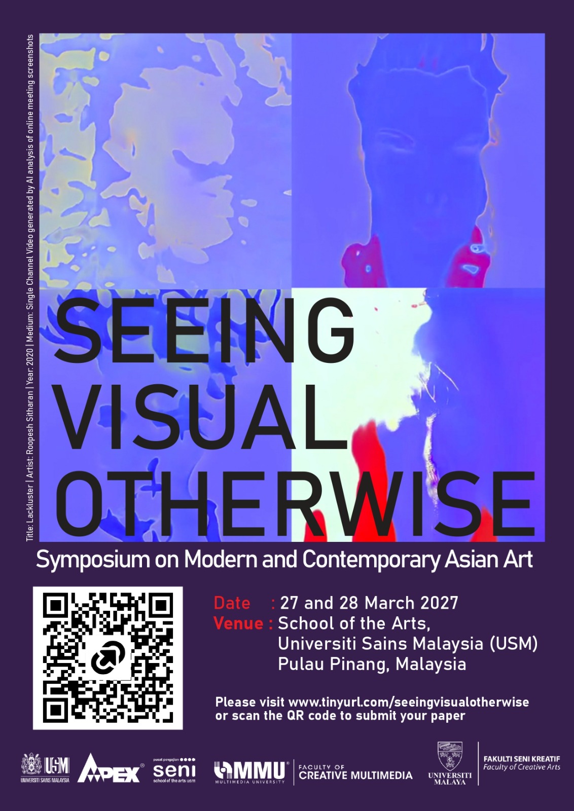Symposium Session 1
